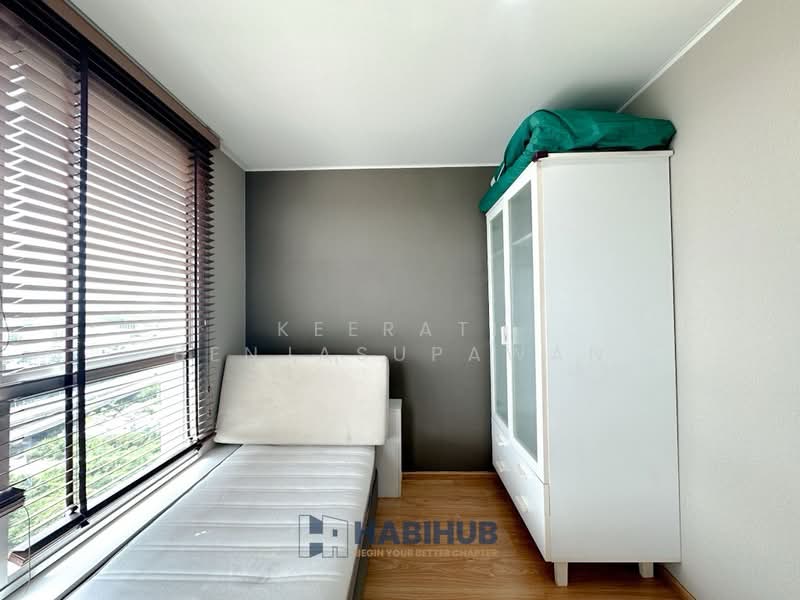 U Delight Residence Pattanakarn-Thonglor : ยู ดีไลท์ เรสซิเดนซ์ พัฒนาการ-ทองหล่อ ), กรุงเทพ, 308 ถนนพัฒนาการ, สวนหลวง, สวนหลวง, กรุงเทพ, 70 ตร.ม., คอนโด ให้เช่า, โดย Keerati Benjasupawan, 500190406 - DDproperty.com