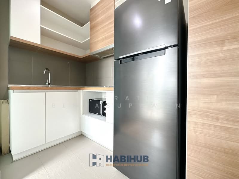 U Delight Residence Pattanakarn-Thonglor : ยู ดีไลท์ เรสซิเดนซ์ พัฒนาการ-ทองหล่อ ), กรุงเทพ, 308 ถนนพัฒนาการ, สวนหลวง, สวนหลวง, กรุงเทพ, 70 ตร.ม., คอนโด ให้เช่า, โดย Keerati Benjasupawan, 500190406 - DDproperty.com