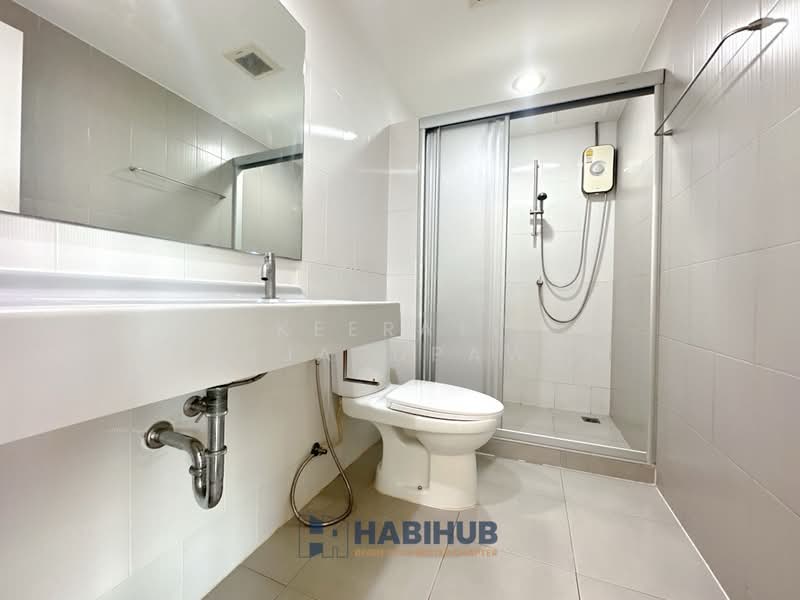 U Delight Residence Pattanakarn-Thonglor : ยู ดีไลท์ เรสซิเดนซ์ พัฒนาการ-ทองหล่อ ), กรุงเทพ, 308 ถนนพัฒนาการ, สวนหลวง, สวนหลวง, กรุงเทพ, 70 ตร.ม., คอนโด ให้เช่า, โดย Keerati Benjasupawan, 500190406 - DDproperty.com