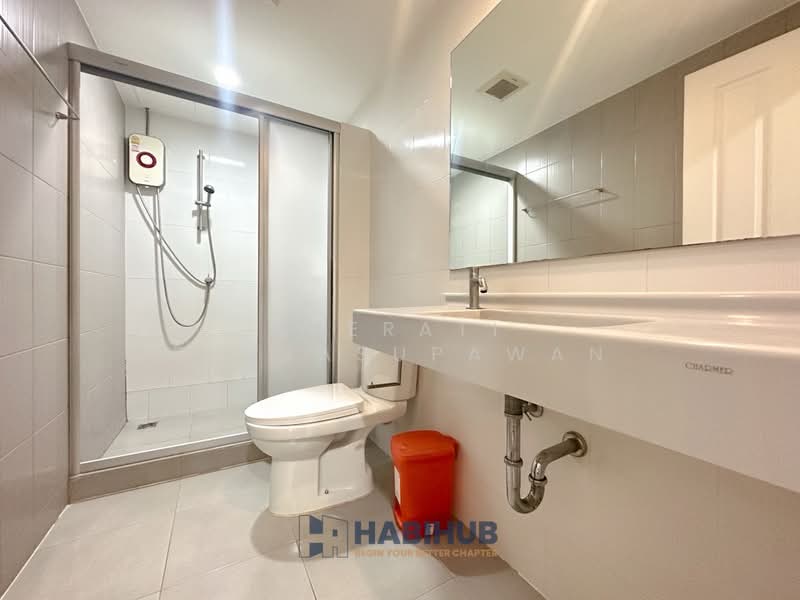 U Delight Residence Pattanakarn-Thonglor : ยู ดีไลท์ เรสซิเดนซ์ พัฒนาการ-ทองหล่อ ), กรุงเทพ, 308 ถนนพัฒนาการ, สวนหลวง, สวนหลวง, กรุงเทพ, 70 ตร.ม., คอนโด ให้เช่า, โดย Keerati Benjasupawan, 500190406 - DDproperty.com