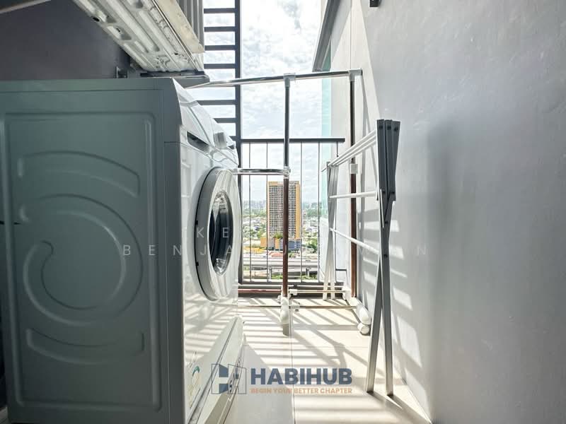 U Delight Residence Pattanakarn-Thonglor : ยู ดีไลท์ เรสซิเดนซ์ พัฒนาการ-ทองหล่อ ), กรุงเทพ, 308 ถนนพัฒนาการ, สวนหลวง, สวนหลวง, กรุงเทพ, 70 ตร.ม., คอนโด ให้เช่า, โดย Keerati Benjasupawan, 500190406 - DDproperty.com