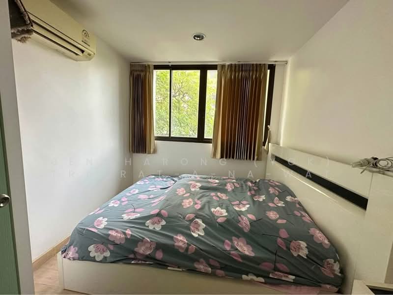 IDEO Blucove Sathorn, Bangkok, 11 Soi Saraphi 3, Krungthonburi Road, Khlong Ton Sai, Khlong San, Bangkok, 2 Bedrooms, 56 sqm, Condo For Rent, by Bencharong (Yok) Treerat-a-na-wat, 500190407 - DDproperty.com