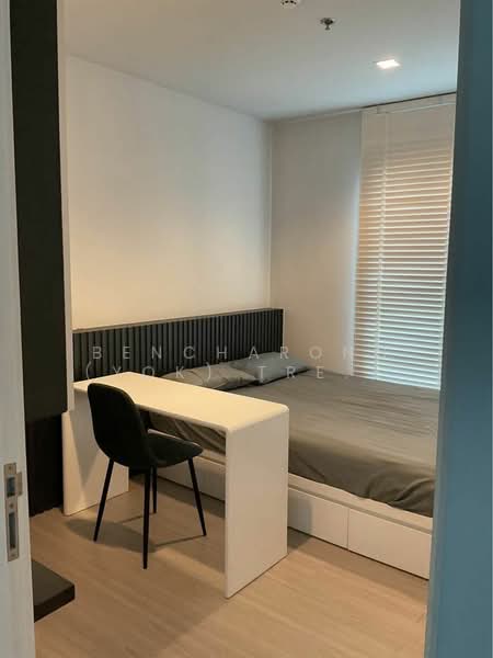 Life Asoke-Rama 9 : ไลฟ์ อโศก พระราม 9, กรุงเทพ, 626 ถนนอโศก-ดินแดง แขวงมักกะสัน เขตราชเทวี กรุงเทพมหานคร, มักกะสัน, ราชเทวี, กรุงเทพ, 32 ตร.ม., คอนโด ให้เช่า, โดย Bencharong (Yok) Treerat-a-na-wat, 500190409 - DDproperty.com