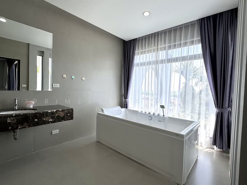 Private Pool Villa Chalong, ภูเก็ต, ฉลอง, เมืองภูเก็ต, ภูเก็ต, 500 ตร.ม., วิลล่า ให้เช่า, โดย primeglobalasset Beaky, 500190411 - DDproperty.com