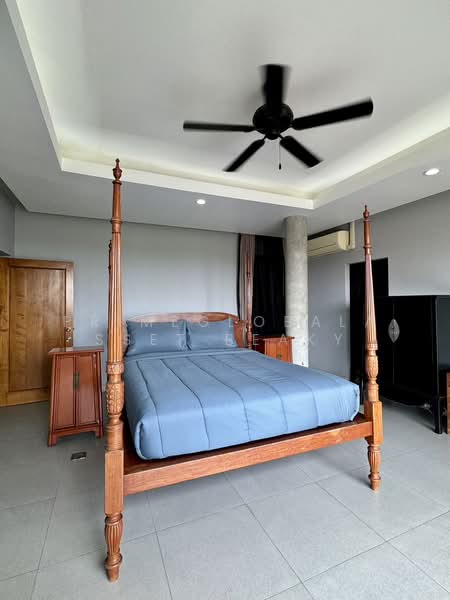 Private Pool Villa Chalong, Phuket, Chalong, Muang Phuket, Phuket, 4 Bedrooms, 500 sqm, Villa For Rent, by primeglobalasset Beaky, 500190411 - DDproperty.com