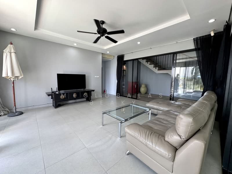 Private Pool Villa Chalong, ภูเก็ต, ฉลอง, เมืองภูเก็ต, ภูเก็ต, 500 ตร.ม., วิลล่า ให้เช่า, โดย primeglobalasset Beaky, 500190411 - DDproperty.com