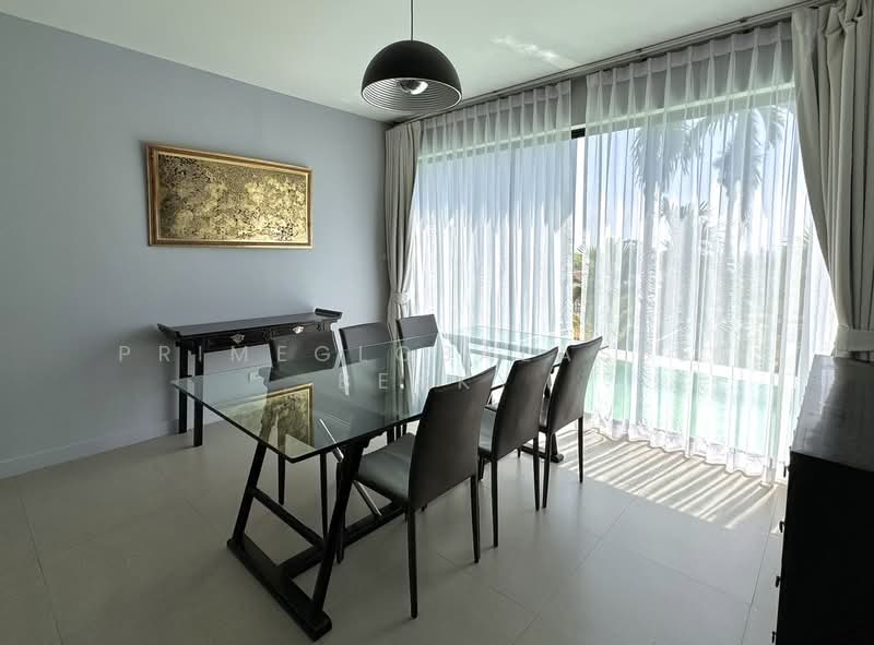 Private Pool Villa Chalong, ภูเก็ต, ฉลอง, เมืองภูเก็ต, ภูเก็ต, 500 ตร.ม., วิลล่า ให้เช่า, โดย primeglobalasset Beaky, 500190411 - DDproperty.com