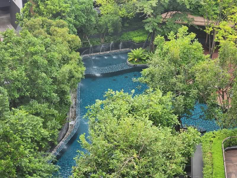 Mori Haus, Bangkok, Soi On Nut 1/1 Sukhumvit Road77, Phra Kanong Nua, Watthana, Bangkok, 1 Bedroom, 47 sqm, Condo For Rent, by Phoom Imruangsri, 500190412 - DDproperty.com