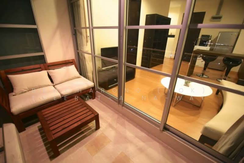 Baan Klang Krung Siam-Pathumwan : บ้านกลางกรุง สยาม-ปทุมวัน คอนโดมิเนียม, กรุงเทพ, ถนนเพชรบุรี แขวงถนนเพชรบุรี เขตราชเทวี กรุงเทพมหานคร, ถนนเพชรบุรี, ราชเทวี, กรุงเทพ, 67 ตร.ม., คอนโด ให้เช่า, โดย Bencharong (Yok) Treerat-a-na-wat, 500190413 - DDproperty.com