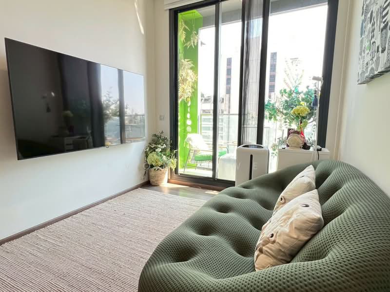 The Address Siam-Ratchathewi, Bangkok, 500 Phetchaburi Road, Thanon Phetchaburi, Ratchathewi, Bangkok, 2 Bedrooms, 66 sqm, Condo For Rent, by Yvonne Wei, 500190414 - DDproperty.com
