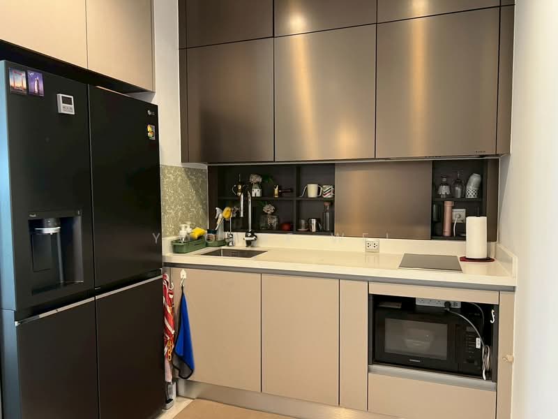 The Address Siam-Ratchathewi, Bangkok, 500 Phetchaburi Road, Thanon Phetchaburi, Ratchathewi, Bangkok, 2 Bedrooms, 66 sqm, Condo For Rent, by Yvonne Wei, 500190414 - DDproperty.com