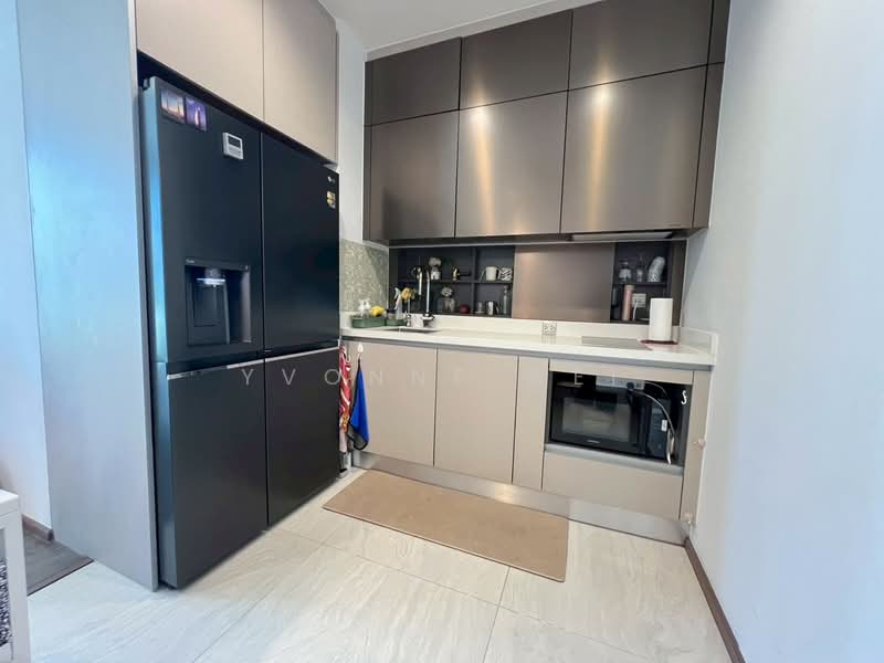 The Address Siam-Ratchathewi, Bangkok, 500 Phetchaburi Road, Thanon Phetchaburi, Ratchathewi, Bangkok, 2 Bedrooms, 66 sqm, Condo For Rent, by Yvonne Wei, 500190414 - DDproperty.com