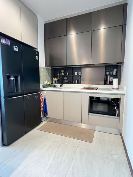 The Address Siam-Ratchathewi, Bangkok, 500 Phetchaburi Road, Thanon Phetchaburi, Ratchathewi, Bangkok, 2 Bedrooms, 66 sqm, Condo For Rent, by Yvonne Wei, 500190414 - DDproperty.com