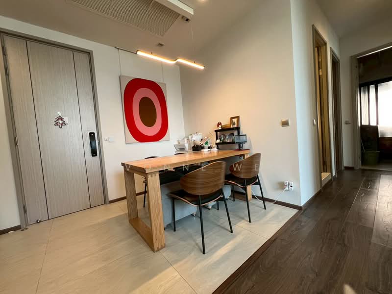 The Address Siam-Ratchathewi, Bangkok, 500 Phetchaburi Road, Thanon Phetchaburi, Ratchathewi, Bangkok, 2 Bedrooms, 66 sqm, Condo For Rent, by Yvonne Wei, 500190414 - DDproperty.com