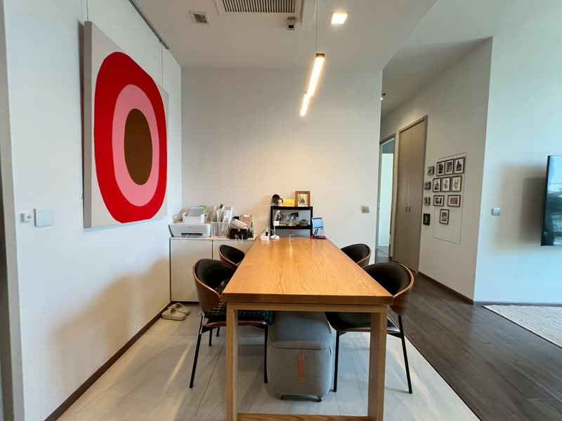 The Address Siam-Ratchathewi, Bangkok, 500 Phetchaburi Road, Thanon Phetchaburi, Ratchathewi, Bangkok, 2 Bedrooms, 66 sqm, Condo For Rent, by Yvonne Wei, 500190414 - DDproperty.com