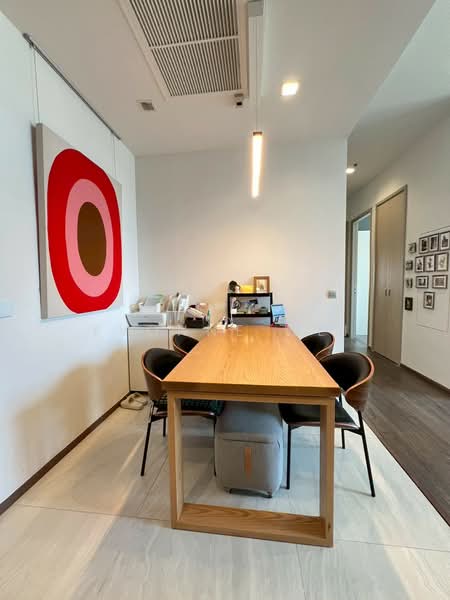 The Address Siam-Ratchathewi : ดิ แอดเดรส สยาม-ราชเทวี, กรุงเทพ, 500 ถนน เพชรบุรี, ถนนเพชรบุรี, ราชเทวี, กรุงเทพ, 66 ตร.ม., คอนโด ให้เช่า, โดย Yvonne Wei, 500190414 - DDproperty.com