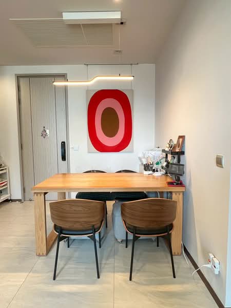 The Address Siam-Ratchathewi, Bangkok, 500 Phetchaburi Road, Thanon Phetchaburi, Ratchathewi, Bangkok, 2 Bedrooms, 66 sqm, Condo For Rent, by Yvonne Wei, 500190414 - DDproperty.com