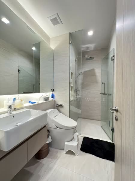 The Address Siam-Ratchathewi, Bangkok, 500 Phetchaburi Road, Thanon Phetchaburi, Ratchathewi, Bangkok, 2 Bedrooms, 66 sqm, Condo For Rent, by Yvonne Wei, 500190414 - DDproperty.com