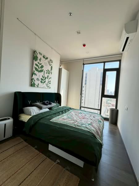 The Address Siam-Ratchathewi, Bangkok, 500 Phetchaburi Road, Thanon Phetchaburi, Ratchathewi, Bangkok, 2 Bedrooms, 66 sqm, Condo For Rent, by Yvonne Wei, 500190414 - DDproperty.com