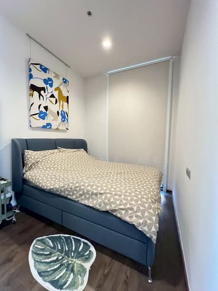 The Address Siam-Ratchathewi, Bangkok, 500 Phetchaburi Road, Thanon Phetchaburi, Ratchathewi, Bangkok, 2 Bedrooms, 66 sqm, Condo For Rent, by Yvonne Wei, 500190414 - DDproperty.com