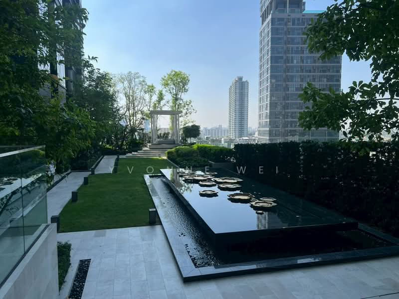 The Address Siam-Ratchathewi, Bangkok, 500 Phetchaburi Road, Thanon Phetchaburi, Ratchathewi, Bangkok, 2 Bedrooms, 66 sqm, Condo For Rent, by Yvonne Wei, 500190414 - DDproperty.com