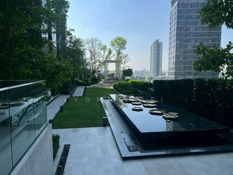 The Address Siam-Ratchathewi : ดิ แอดเดรส สยาม-ราชเทวี, กรุงเทพ, 500 ถนน เพชรบุรี, ถนนเพชรบุรี, ราชเทวี, กรุงเทพ, 66 ตร.ม., คอนโด ให้เช่า, โดย Yvonne Wei, 500190414 - DDproperty.com