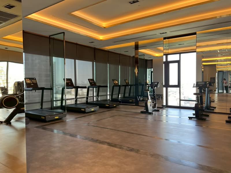 The Address Siam-Ratchathewi, Bangkok, 500 Phetchaburi Road, Thanon Phetchaburi, Ratchathewi, Bangkok, 2 Bedrooms, 66 sqm, Condo For Rent, by Yvonne Wei, 500190414 - DDproperty.com