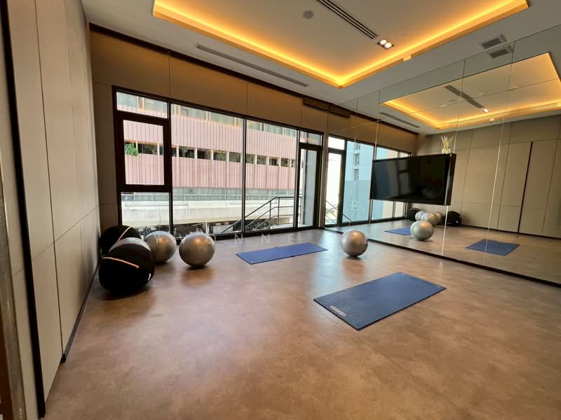 The Address Siam-Ratchathewi, Bangkok, 500 Phetchaburi Road, Thanon Phetchaburi, Ratchathewi, Bangkok, 2 Bedrooms, 66 sqm, Condo For Rent, by Yvonne Wei, 500190414 - DDproperty.com