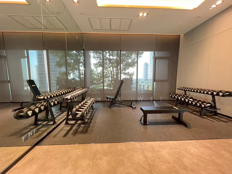 The Address Siam-Ratchathewi, Bangkok, 500 Phetchaburi Road, Thanon Phetchaburi, Ratchathewi, Bangkok, 2 Bedrooms, 66 sqm, Condo For Rent, by Yvonne Wei, 500190414 - DDproperty.com