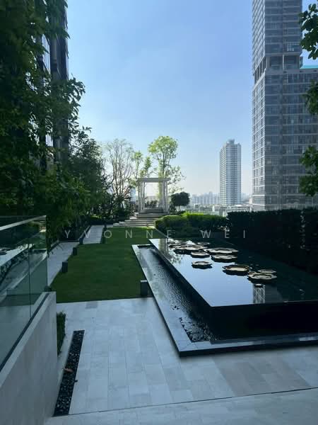 The Address Siam-Ratchathewi : ดิ แอดเดรส สยาม-ราชเทวี, กรุงเทพ, 500 ถนน เพชรบุรี, ถนนเพชรบุรี, ราชเทวี, กรุงเทพ, 66 ตร.ม., คอนโด ให้เช่า, โดย Yvonne Wei, 500190414 - DDproperty.com