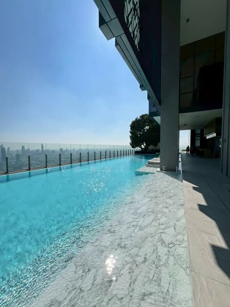 The Address Siam-Ratchathewi, Bangkok, 500 Phetchaburi Road, Thanon Phetchaburi, Ratchathewi, Bangkok, 2 Bedrooms, 66 sqm, Condo For Rent, by Yvonne Wei, 500190414 - DDproperty.com