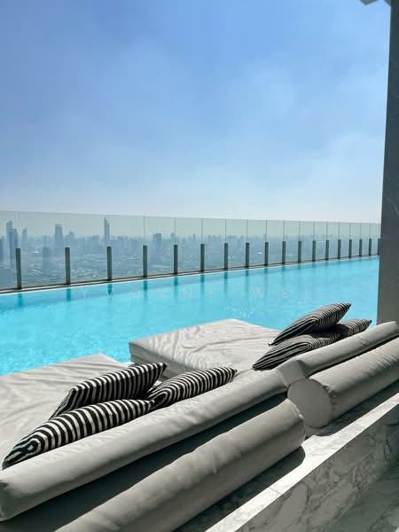 The Address Siam-Ratchathewi, Bangkok, 500 Phetchaburi Road, Thanon Phetchaburi, Ratchathewi, Bangkok, 2 Bedrooms, 66 sqm, Condo For Rent, by Yvonne Wei, 500190414 - DDproperty.com