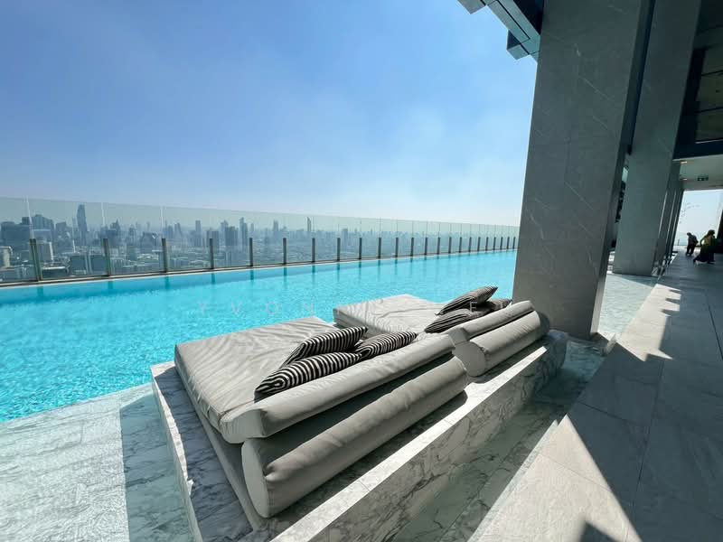 The Address Siam-Ratchathewi, Bangkok, 500 Phetchaburi Road, Thanon Phetchaburi, Ratchathewi, Bangkok, 2 Bedrooms, 66 sqm, Condo For Rent, by Yvonne Wei, 500190414 - DDproperty.com