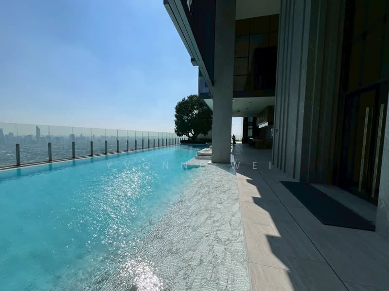 The Address Siam-Ratchathewi, Bangkok, 500 Phetchaburi Road, Thanon Phetchaburi, Ratchathewi, Bangkok, 2 Bedrooms, 66 sqm, Condo For Rent, by Yvonne Wei, 500190414 - DDproperty.com