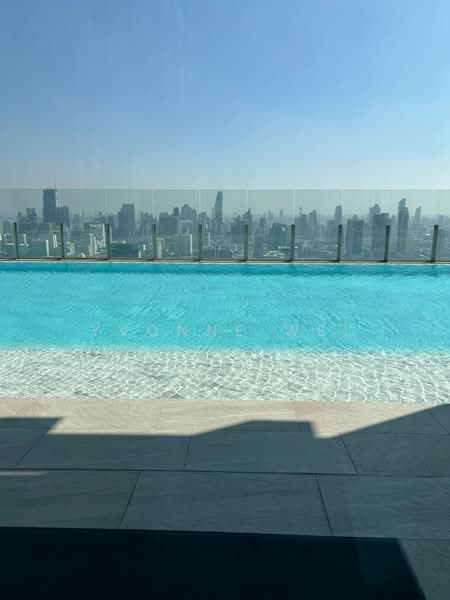 The Address Siam-Ratchathewi, Bangkok, 500 Phetchaburi Road, Thanon Phetchaburi, Ratchathewi, Bangkok, 2 Bedrooms, 66 sqm, Condo For Rent, by Yvonne Wei, 500190414 - DDproperty.com