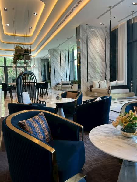 The Address Siam-Ratchathewi : ดิ แอดเดรส สยาม-ราชเทวี, กรุงเทพ, 500 ถนน เพชรบุรี, ถนนเพชรบุรี, ราชเทวี, กรุงเทพ, 66 ตร.ม., คอนโด ให้เช่า, โดย Yvonne Wei, 500190414 - DDproperty.com