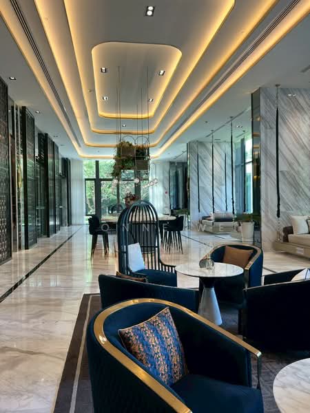 The Address Siam-Ratchathewi, Bangkok, 500 Phetchaburi Road, Thanon Phetchaburi, Ratchathewi, Bangkok, 2 Bedrooms, 66 sqm, Condo For Rent, by Yvonne Wei, 500190414 - DDproperty.com