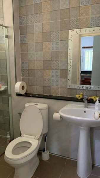 Royal Thai Army Welfare Housing, Chiang Mai, Don Kaeo, Mae Rim, Chiang Mai, 3 Bedrooms, 200 sqm, Single Detached House For Rent, by คุณ แหม่ม, 500190417 - DDproperty.com