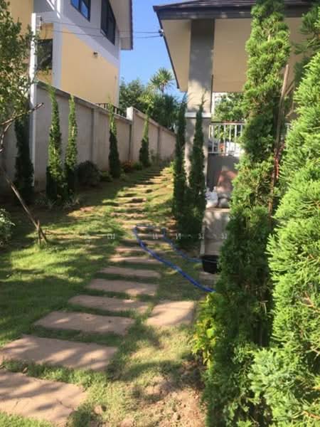 Royal Thai Army Welfare Housing, Chiang Mai, Don Kaeo, Mae Rim, Chiang Mai, 3 Bedrooms, 200 sqm, Single Detached House For Rent, by คุณ แหม่ม, 500190417 - DDproperty.com