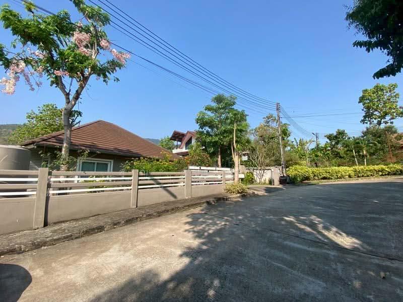 Royal Thai Army Welfare Housing, Chiang Mai, Don Kaeo, Mae Rim, Chiang Mai, 3 Bedrooms, 200 sqm, Single Detached House For Rent, by คุณ ธีรชาติ, 500190417 - DDproperty.com