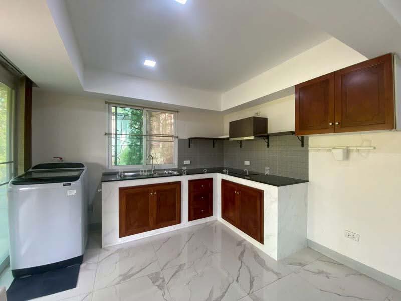 Royal Thai Army Welfare Housing : บ้านสวัสดิการกองทัพบก, เชียงใหม่, ดอนแก้ว, แม่ริม, เชียงใหม่, 200 ตร.ม., บ้านเดี่ยว ให้เช่า, โดย คุณ ธีรชาติ, 500190417 - DDproperty.com
