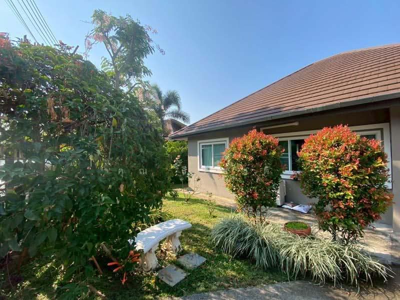 Royal Thai Army Welfare Housing : บ้านสวัสดิการกองทัพบก, เชียงใหม่, ดอนแก้ว, แม่ริม, เชียงใหม่, 200 ตร.ม., บ้านเดี่ยว ให้เช่า, โดย คุณ ธีรชาติ, 500190417 - DDproperty.com