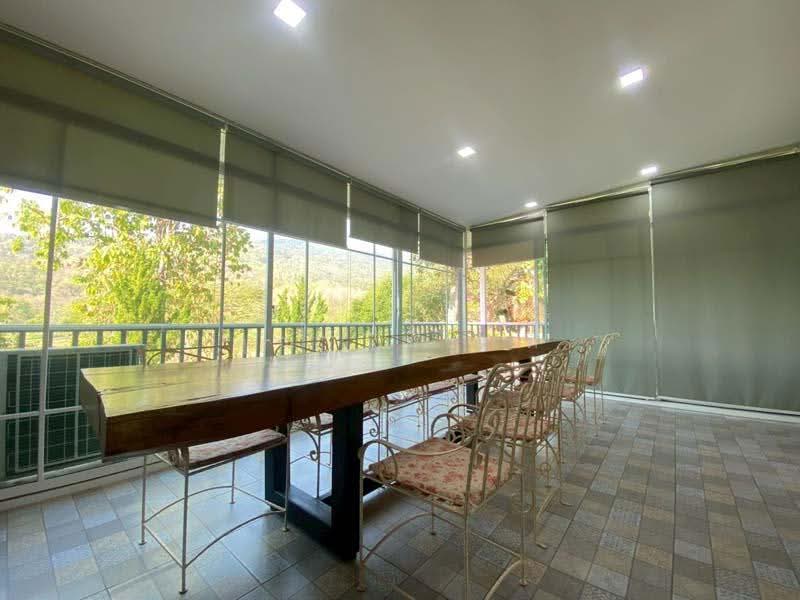 Royal Thai Army Welfare Housing, Chiang Mai, Don Kaeo, Mae Rim, Chiang Mai, 3 Bedrooms, 200 sqm, Single Detached House For Rent, by คุณ ธีรชาติ, 500190417 - DDproperty.com