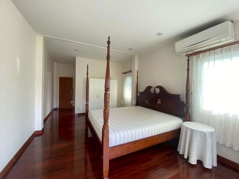 Royal Thai Army Welfare Housing, Chiang Mai, Don Kaeo, Mae Rim, Chiang Mai, 3 Bedrooms, 200 sqm, Single Detached House For Rent, by คุณ ธีรชาติ, 500190417 - DDproperty.com