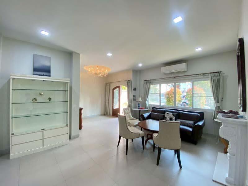 Royal Thai Army Welfare Housing, Chiang Mai, Don Kaeo, Mae Rim, Chiang Mai, 3 Bedrooms, 200 sqm, Single Detached House For Rent, by คุณ ธีรชาติ, 500190417 - DDproperty.com