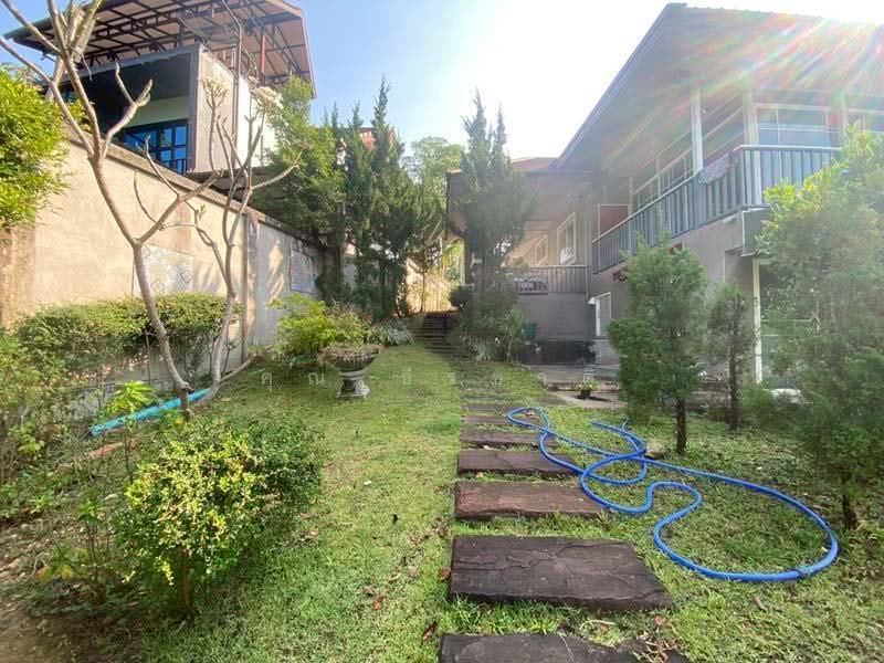 Royal Thai Army Welfare Housing, Chiang Mai, Don Kaeo, Mae Rim, Chiang Mai, 3 Bedrooms, 200 sqm, Single Detached House For Rent, by คุณ ธีรชาติ, 500190417 - DDproperty.com