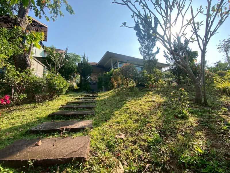 Royal Thai Army Welfare Housing, Chiang Mai, Don Kaeo, Mae Rim, Chiang Mai, 3 Bedrooms, 200 sqm, Single Detached House For Rent, by คุณ ธีรชาติ, 500190417 - DDproperty.com