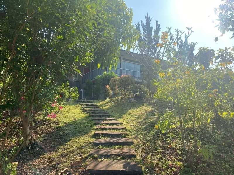Royal Thai Army Welfare Housing, Chiang Mai, Don Kaeo, Mae Rim, Chiang Mai, 3 Bedrooms, 200 sqm, Single Detached House For Rent, by คุณ ธีรชาติ, 500190417 - DDproperty.com