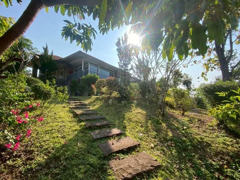 Royal Thai Army Welfare Housing, Chiang Mai, Don Kaeo, Mae Rim, Chiang Mai, 3 Bedrooms, 200 sqm, Single Detached House For Rent, by คุณ ธีรชาติ, 500190417 - DDproperty.com