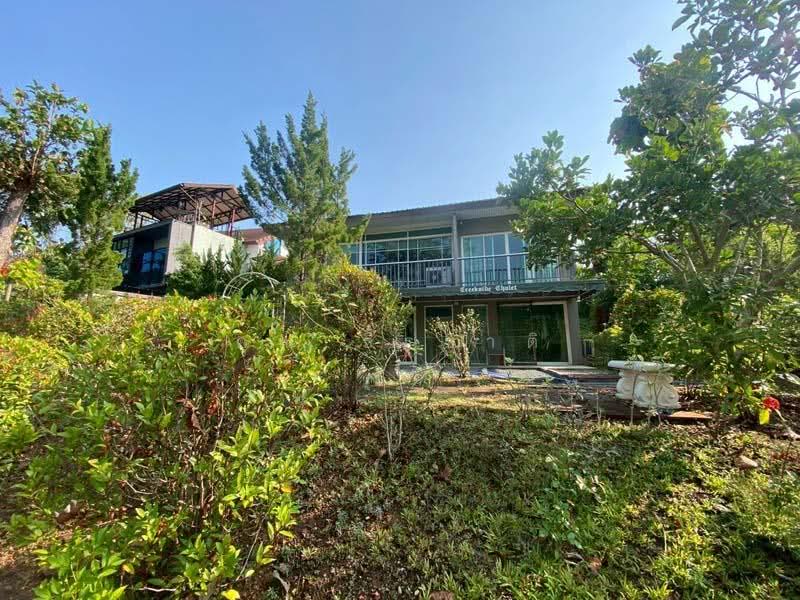 Royal Thai Army Welfare Housing, Chiang Mai, Don Kaeo, Mae Rim, Chiang Mai, 3 Bedrooms, 200 sqm, Single Detached House For Rent, by คุณ ธีรชาติ, 500190417 - DDproperty.com